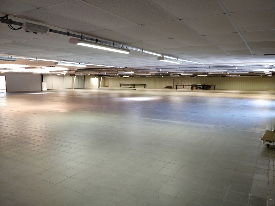 Local d'activité Saint-Clément-les-Places 3100m² Vente local d'activité Saint-Clément-les-Places Rhône OVACT2109391 7